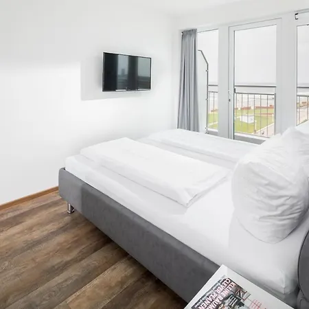 Kaiserhof 76 * Norderney