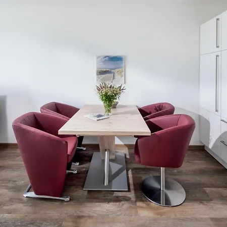 Kaiserhof 76 Apartment *