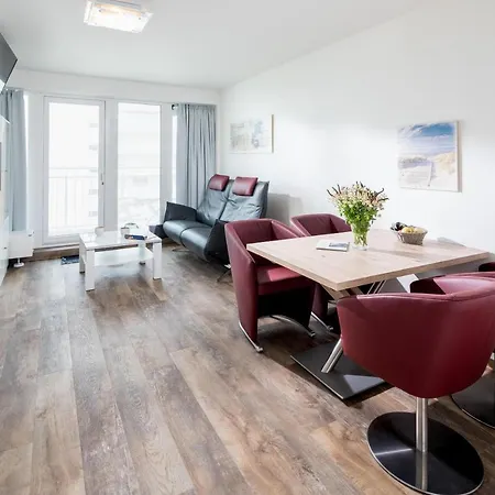 Apartment Kaiserhof 76