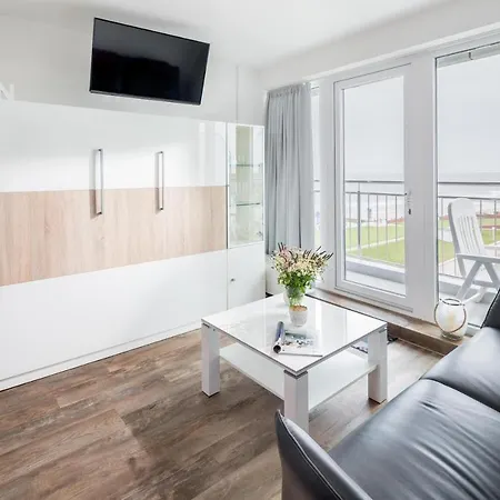 Kaiserhof 76 * Norderney