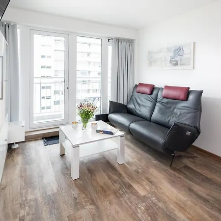 Kaiserhof 76 Norderney