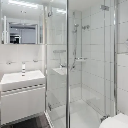 Kaiserhof 76 Apartment *