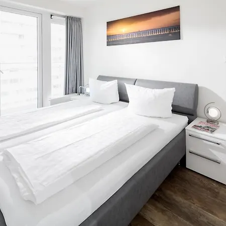 Kaiserhof 76 Apartment *