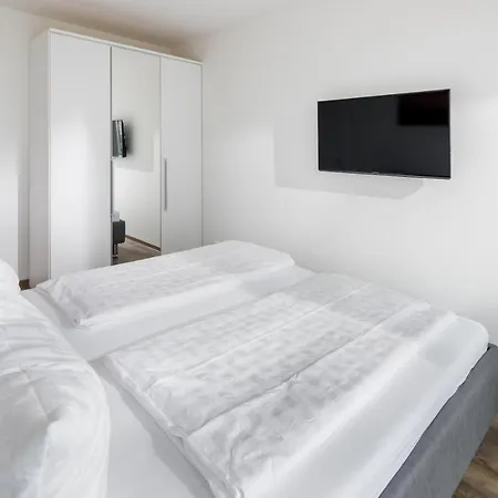 Kaiserhof 76 * Norderney