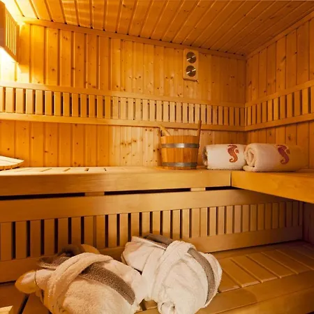 Apartment Kaiserhof 76 Norderney