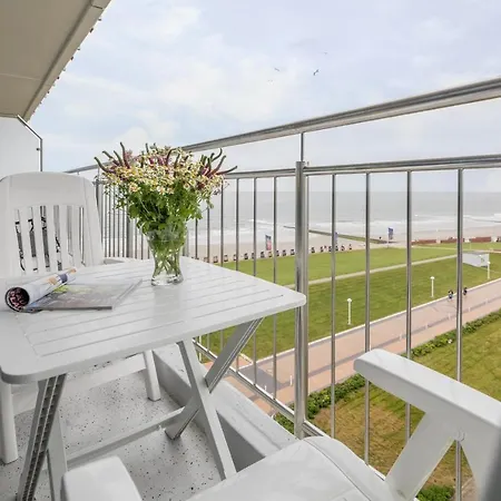 Kaiserhof 76 Norderney