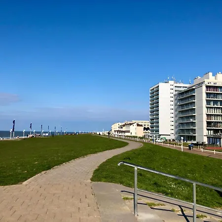 Kaiserhof 76 Apartment Norderney