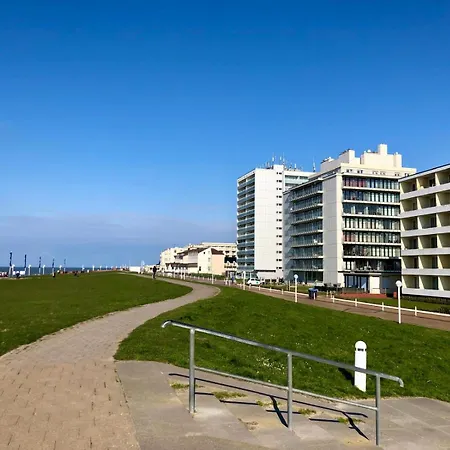 Kaiserhof 76 * Norderney